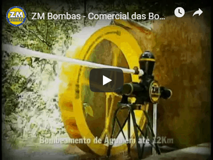 ZM Bombas - Comercial das Bombas de Roda d'Água ZM Bombas