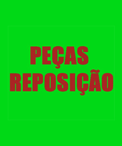 Peças de Reposição Pramac