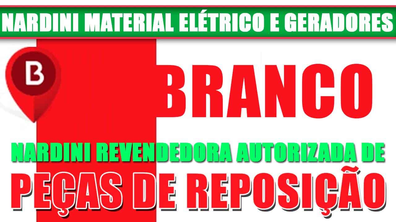 Peças de Reposição Peças de Reposição